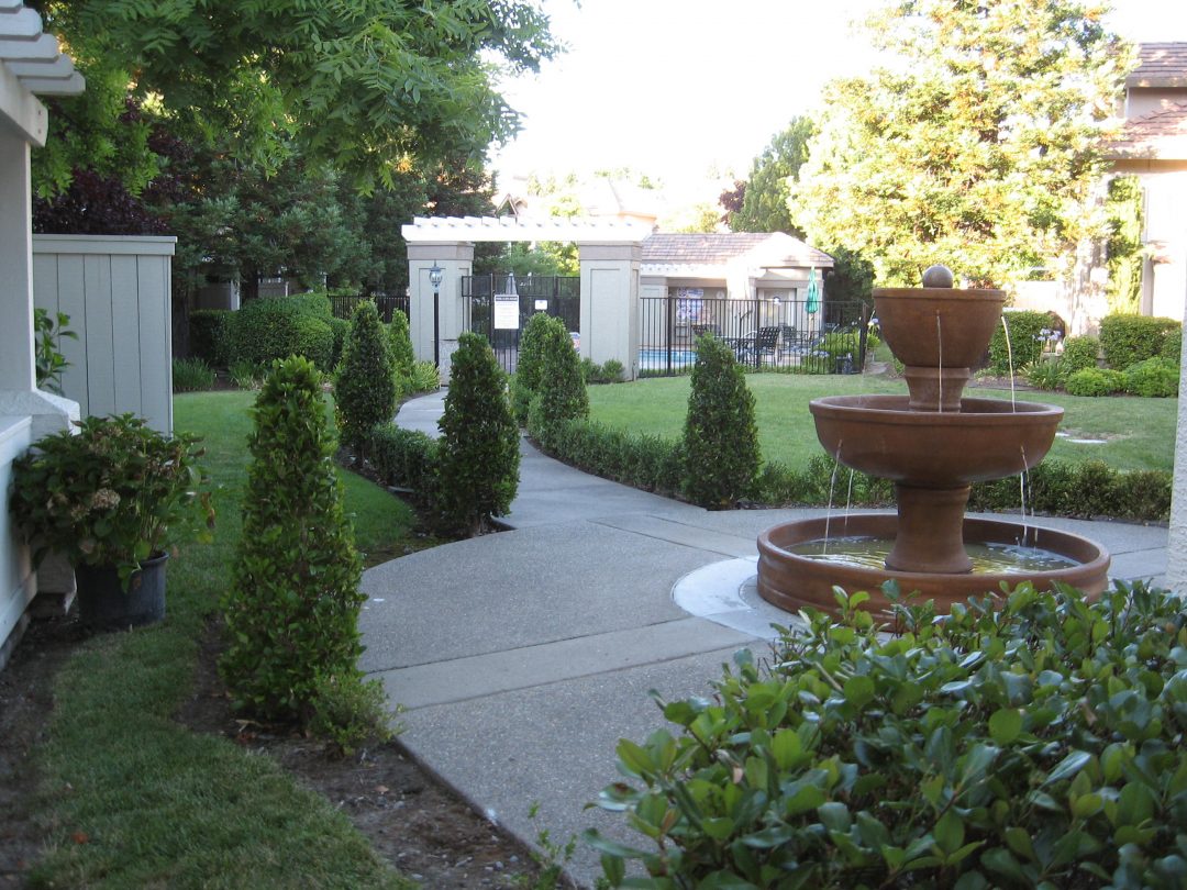 HOA Information The Villas At Granite Bay